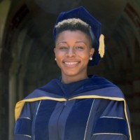 Mortimer & Mimi Levitt Foundation Employee Amber Withers's profile photo