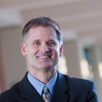 C2AE Employee Bill Kimble's profile photo