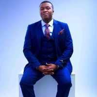 Probase Group Employee Clivet Lungu's profile photo