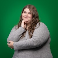 Valley Eats Employee Michaela Turcotte's profile photo