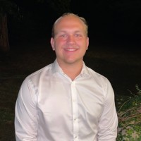 CEIS | Power: Critical Energy Infrastructure Services Employee Braden Wright's profile photo