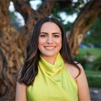 Navarro Discount Pharmacy Employee Andrea Hernandez's profile photo