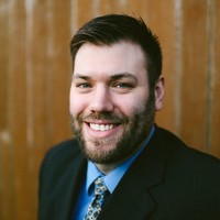 Verity Solutions Employee Paul Brockman's profile photo