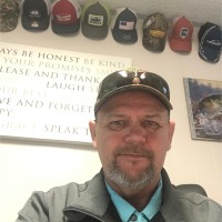Kidd Roofing Employee Billy Harris's profile photo