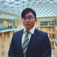 Remington Zhu Email