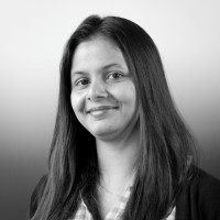 Integrus Employee Nisha Gyawali's profile photo