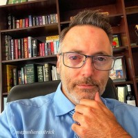 Christopher Raistrick Email & Phone Number