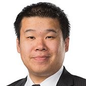 Iren Employee Ray Yam's profile photo