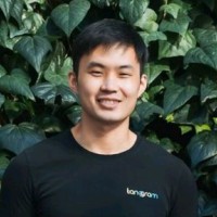 Tomas Xie Email