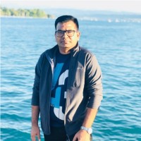 IME Employee Rudra Paudel's profile photo