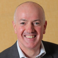 Ah Ha! Consulting Limited Employee Andy Smyth's profile photo