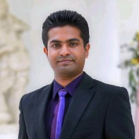 Sanjeewa Thanthrige Email