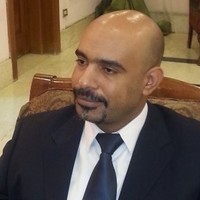 Buseet Employee Ashraf Allam's profile photo