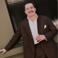 Oscar Hunt Employee Mitchell Juillerat's profile photo