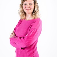 Proximus Media House (PMH) Employee Sybil Soulié Hamon's profile photo