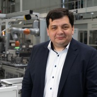 Petru-Cătălin Scafaru Email