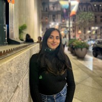 Poojaa Ravi Kumar Email