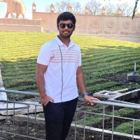 I.G.N.I.T.E Employee Shreyas Urankar's profile photo