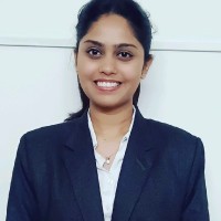 NITS GLOBAL Employee Sakshi Gangurde's profile photo