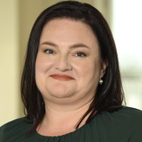 SheCircle Employee Milka Racheva's profile photo