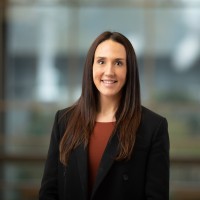 HTEC Employee Danielle Press's profile photo