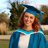 FKL architects Employee Mairéad McCarthy's profile photo