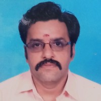Aspira Employee Mani Ramakrishnan's profile photo
