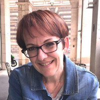 Aréas Assurances Employee Odile Lasternas-Brecy's profile photo