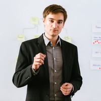 DIGITALEUROPE Employee Fabian Bohnenberger's profile photo