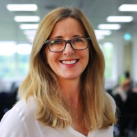 Sunswap Employee Jo Williams's profile photo