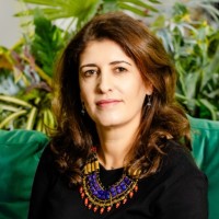 SIMTEL TEAM Employee Ana Mihailescu's profile photo