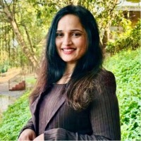 Nikita Umredkar's profile photo