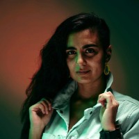 Unity Charity Employee Kamini Murthy-Korteweg's profile photo