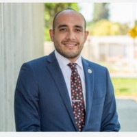 Los Angeles County Board of Supervisors Employee Ryan Serrano's profile photo