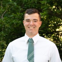 Williams International Employee Thomas Corner's profile photo