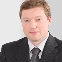 RPC Promens Employee Richard Diepeveen's profile photo