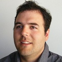 Base Build Services Ltd Employee Ryan Rosenberg's profile photo