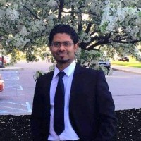 Vignesh Nagarajan Email & Phone Number
