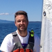SMRU Consulting Employee Jason Wood's profile photo