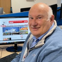 Fleetpoint Employee Mark Salisbury's profile photo