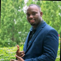 National Institute of Diabetes and Digestive and Kidney Diseases (NIDDK) Employee Sean Fuller's profile photo