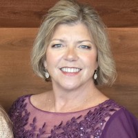 Cooperative Energy Employee Sandra Darby's profile photo