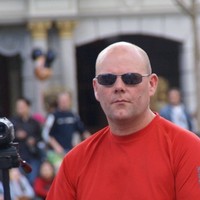 FormFlex Employee Cees van Velzen's profile photo