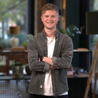 Founders Foundation gGmbH Employee Sven Grabbe's profile photo