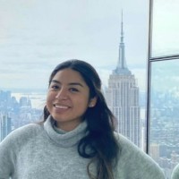 Publicis Health Media Employee Veronica Cortes's profile photo