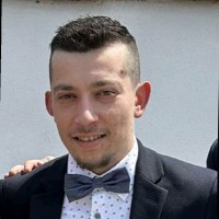 ROLMER Employee Dylan Roirand's profile photo
