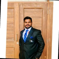 DDE Employee Gaurav Kumar's profile photo