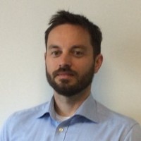 Eurovanille Employee Silvano Mulas's profile photo