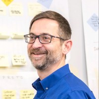 Kollmorgen Employee Gene Matthews's profile photo