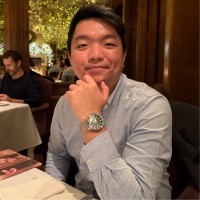Benjamin Loke Email & Phone Number